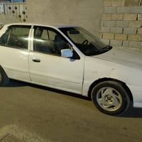 سيفه • ١٩٩٦ • بغداد