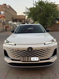يوني اس • ٢٠٢٥ • كفالة