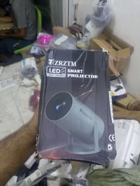 بروجيكتور محمول • LED ذكي • 1080P