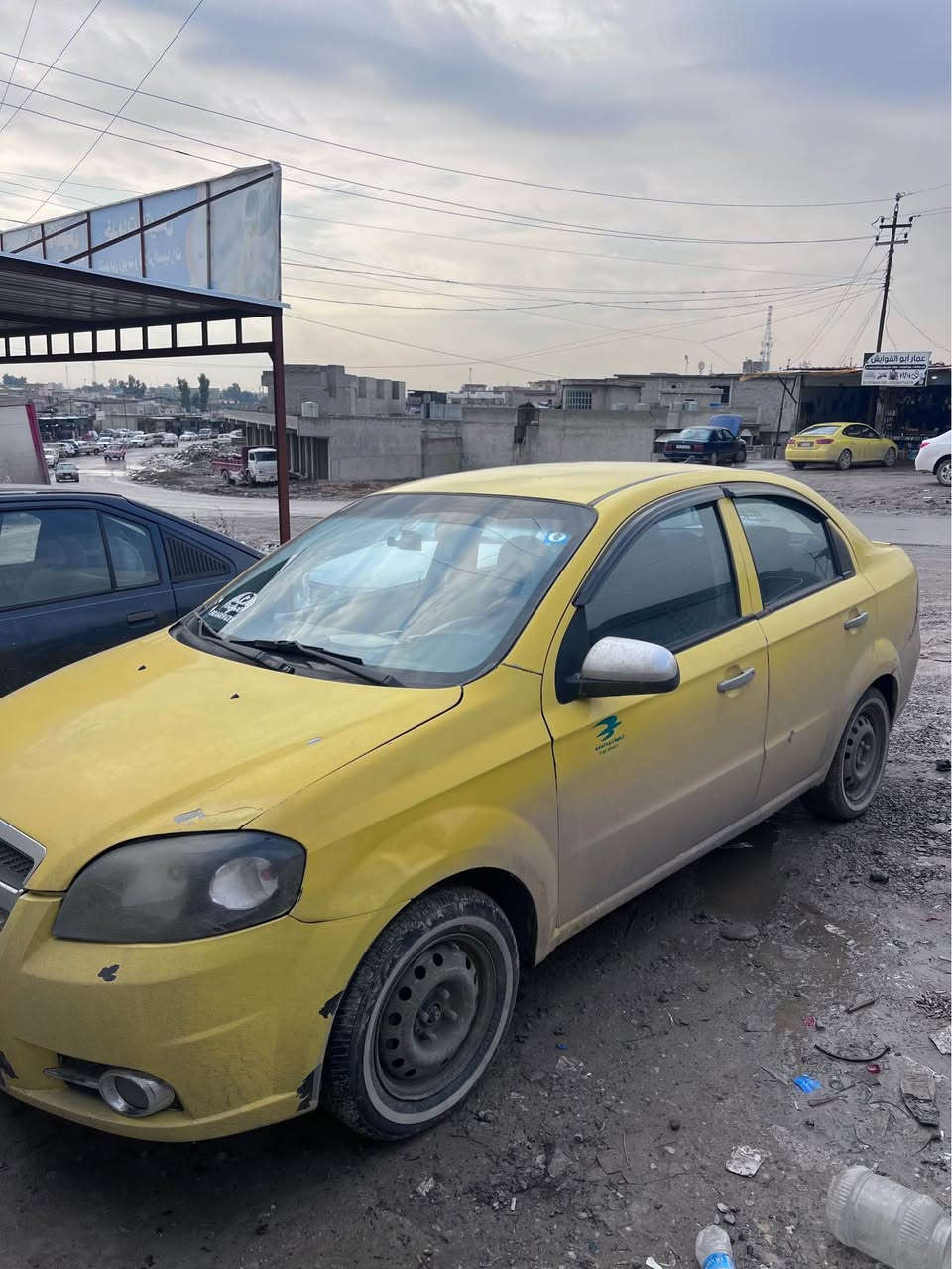 افيو موديل 2008رقم جديد سنويه 2031 باسمي هيئه وغرامات صفر بيه جاملغ الخلفي وبيه مكانات معجون كير توماتيك اربعه جامات كهرب شاشه سعر مناسب شراي اتصل 
***********
*********** موصل, نينوى
