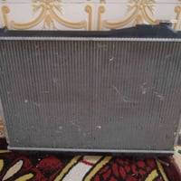 راديتر نحاس مال ثنين ونص البيع سعر خاص او الاتصال على الرقم 0781201634...