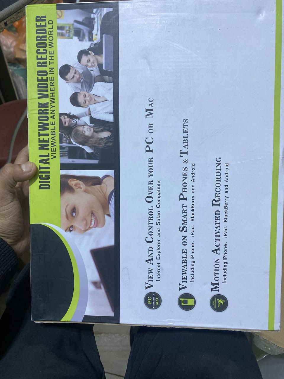 دفي ار مال كمرات طلعلي بضاعه امزون حط سعر وبل عافيه


**إذا كنت صاحب هذا الإعلان وتريد حذفه لأي سبب، رجاءا أرسل رسالة إلى الدعم الفني**