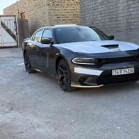 تشارجر • ٢٠١٦ • حادث