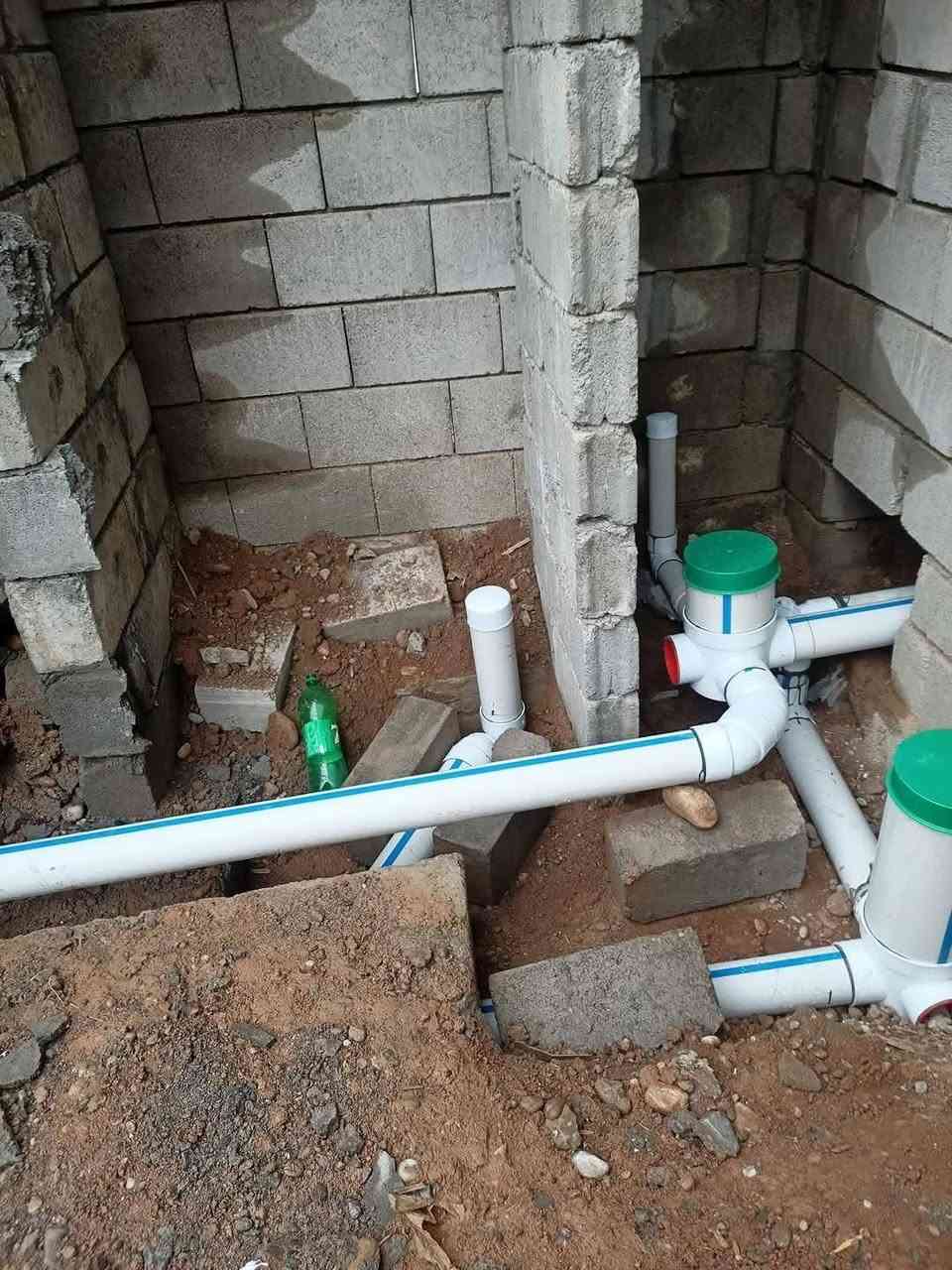 السلام عليكم الي يحتاج مؤسس مجاري يخابرني اي مكان نشتغل اسعار مناسبه .
***********
