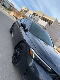 هوندا سيفيك • ٢٠٢٥ • كركوك