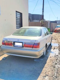 مكينة VVTi • قير جديد • رقم كركوك