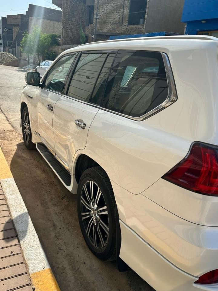 لكزز للبيع
٢٠١٧ 

الديوانية ***********

٥٨٠$
