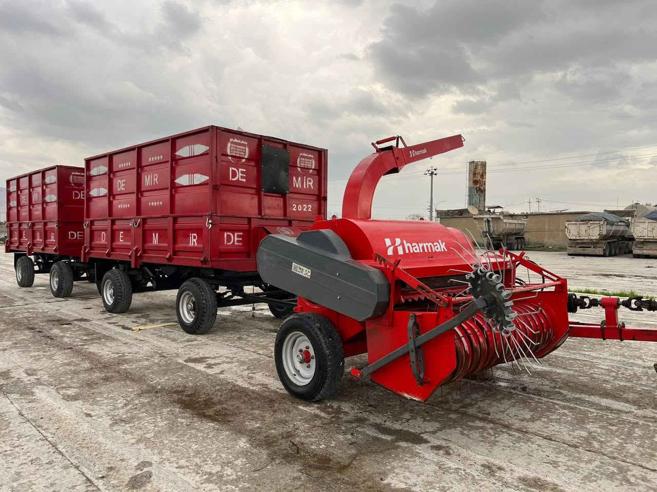 للبیع تبان هـارمـاک مودیل 2022
والعرباین ترکی دمیر ترکی دبل جگ 2022
حجم 9شلف
مابی کسر موسمین مشغل قلیل
عنوان سلیمانیە قضاء رانیە
***********
***********
