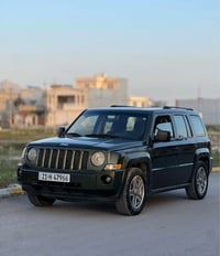 جيب باتريوت • ٢٠٠٧ • رانية