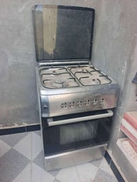 فرن • شغال • محتاج ترتيبات