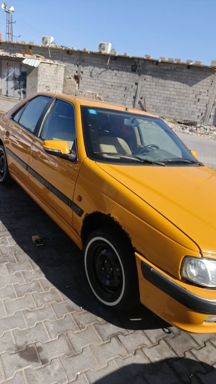 سلام عليكم
بيجو بارص مديل 18 سياره كفاله من حادث وصبغ 

مكينه وكير خير من الله مكينه لا تنقيص ولا تبخير 

ماي راديتر احمر 

تبريد شغال وثلج 
ومن شغل تبريد حاوه ربع ثابته 
سياره بيه واتر بم جديد وحساسات مكينه كلهن جدد وبلكات واير بلك ومجاول وفيتم جديد وياهم فيتم اضافي جديد بل كارتون 

سنويه ل29 + مصفره هيئه وغرامه وصل خط بيها يعني ما تتعب بل هيئه 
( ملاحضه سياره يرادلها تعمير لجاملغات الكدام او تريد تبدلهن بكيفك)  
عنوان البصره(العاليه) 
سعر 45 وبيه مجال حك الجيه
للتصال او واتساب  ***********
