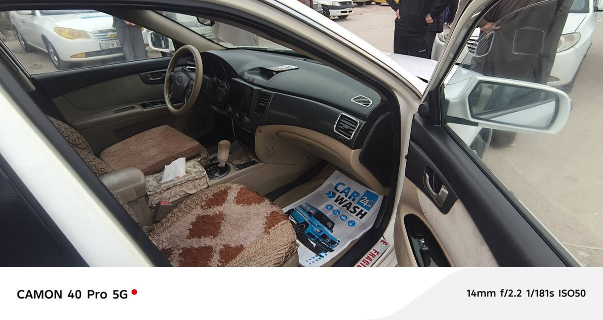 اوبتيما مديل 2009 وارد خليجي رقم بابل انكليزي سنويه ل2030 مكينه وكير خير من الله كهربائيات كله شغال تبريد تدفئه كله شغال بيها قطعه تبديل فقط والباقي كفاله فقط باب وره السايق السعر 130 وبيها مجال *********** مكاني نجف
