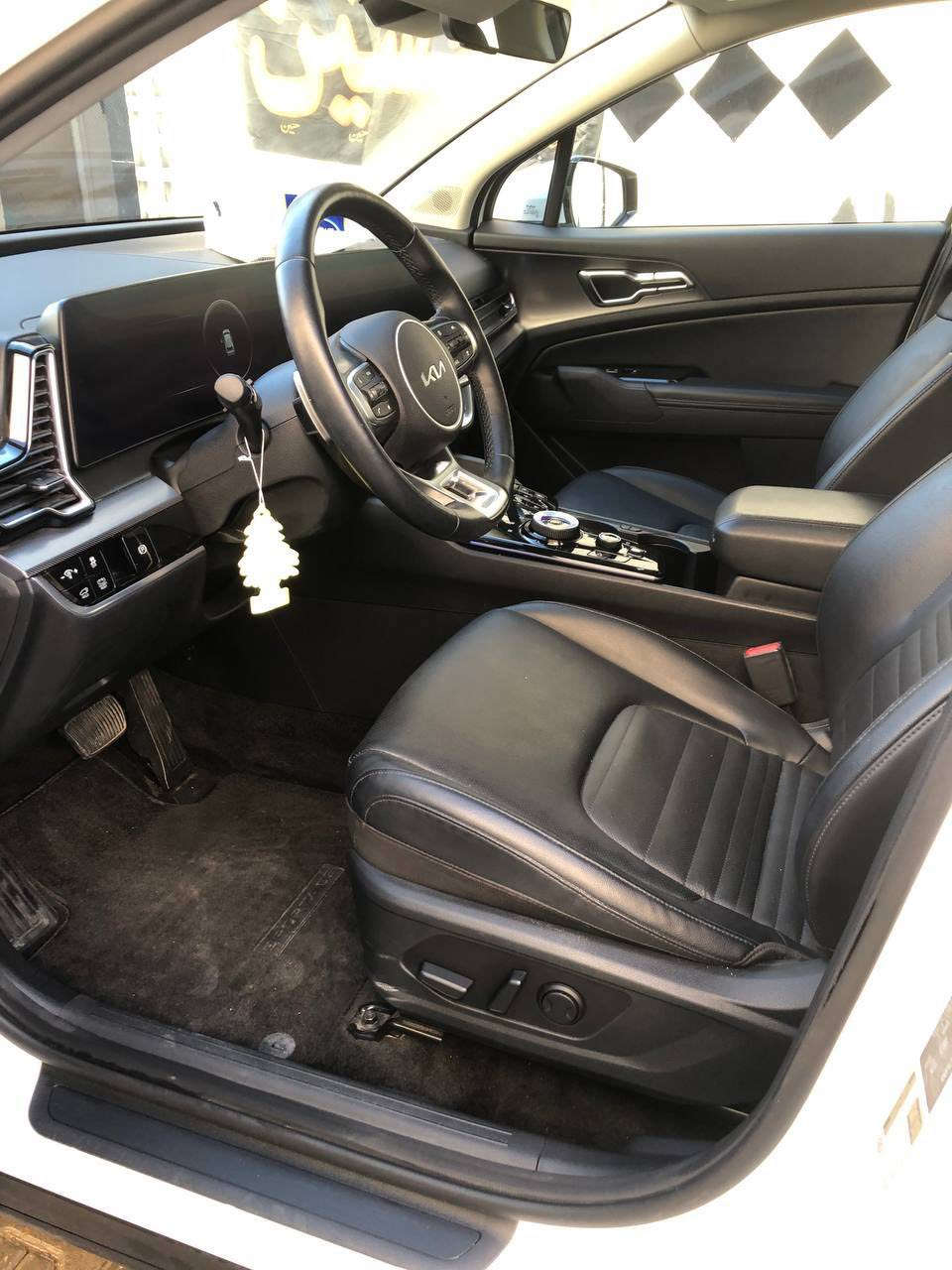 للبيع سبورتج  2023 هايبرد ✅

سعرها ادخل ع رابط https://t.me/carssofiraq/15634

ابيض صدفي بغداد باسمي
 وارد امريكي 
محرك 1600 توربو هايبرد 
حادثه خفيف كلش طخه بالجاملغ بدلته نفس اللون بدون صبغ السياره واير مامزلوغ بيه بدون ايرباك بيه شكم صدعة حالوب سياره جديده حيل فول مواصفات اكس برستيج اعلى المواصفات ماشيه ٢٤ الف ميل
كير ماوس ، قياده ذاتيه ، توقف ذاتي ، شاحن وايرلس تشتغيل عن بعد ، تتقدم وتترجع بالريمونت ، بانوراما ، كشنات جلد ، تدفئة وتبريد بالكشن ، تدفئة بالستيرن ، كامرات محيطيه ٣٦٠درجة ، جنطه كهرباء ، كامرات تشتغل مع الاشاره يمين ويسار ، رادارات وحساسات امايه وخلفيه ، وبعد بيه مواصفات ،  
رقم تلفون ***********
.
.

🚗اعرض سيارتك ع اقوى قناة تلكرام للبيع و شراء سيارات ادخل ع رابط 
👇👇
https://t.me/carssofiraq
