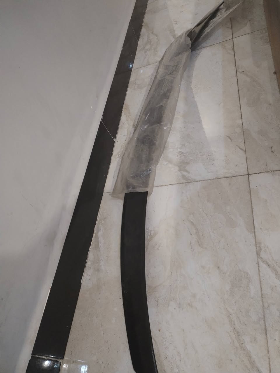 سلام عليكم  سبايدر اسود جديد  للبيع  مال اوبتما  *********** عنواني بغداد حي الجهاد
