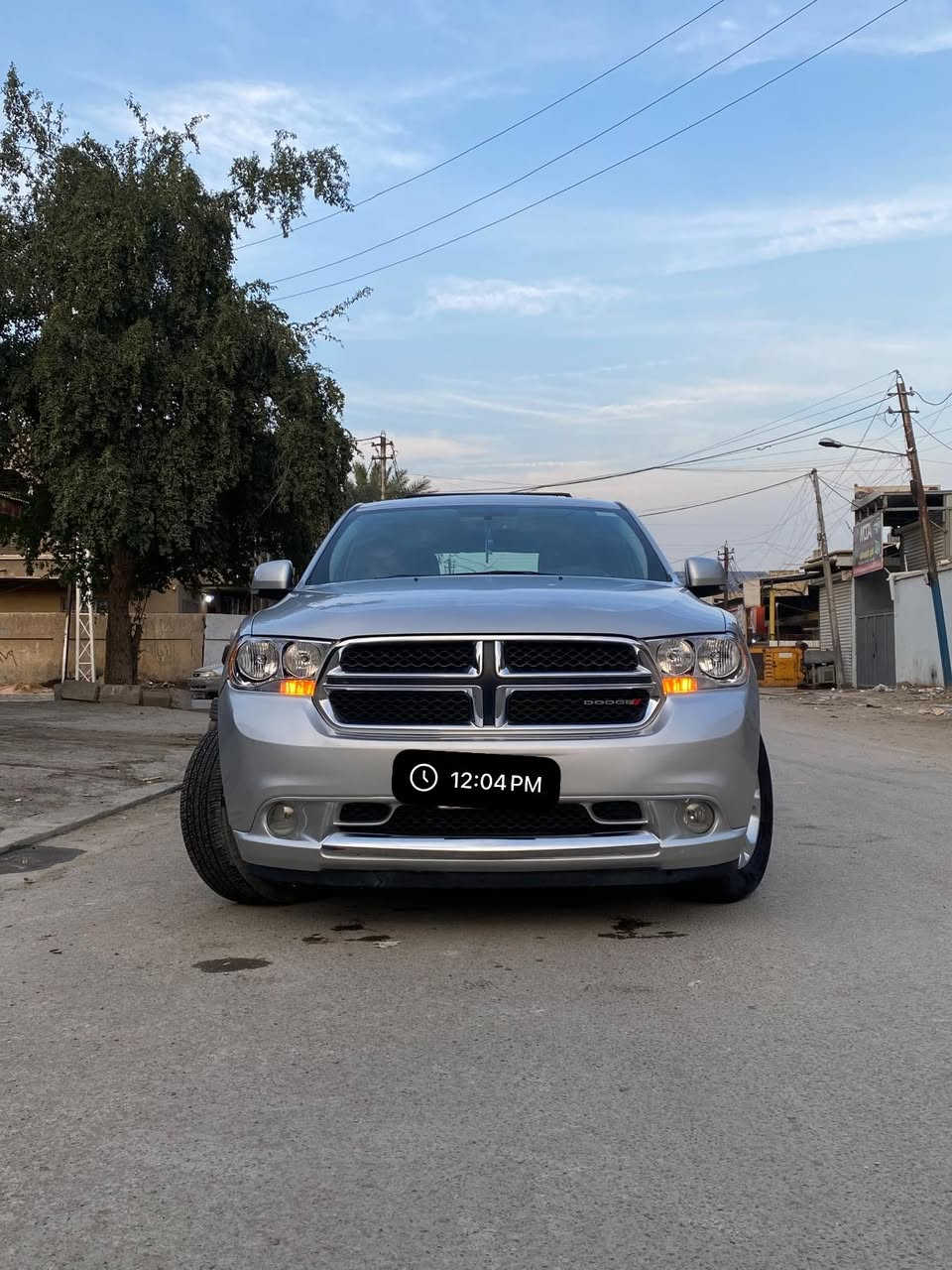 يا الله
سلام عليكم دوج دورانكو ٢٠١٢ خليجي وكاله محرك ٥/٧٠٠ ٨ سندر
Dodge durango 2012 Rt 5/700 Silver crew
#ماشيه
125الف كيلو

#المواصفات

 سلايد روف-1
شاشه-2
 كاميرا خلفية -3
حساسات خلفية-4
كشنات كهربائيه-5
صندوك كهربائي-6
سستم سماعات 🔊 البين-7
بصمه-8
دخول ذكي-9
تجي بصمتين مع السياره-10
٣ قطع تبريد-11
فور ويل كهربائي-12
مثبت سرعة-13
كشنات خزن ميموري-14
نضام ايكو -15
 سيدي درايف-16
اشاير بالمري-17
تشغيل عن بعد-18

السياره كلش نظيفه مكفوله من كير ومحرك كلش جديدات السياره ناقصه فقط جامه اماميه وكلشي مناقصه مستلمه عله ايدي من الشركه

#الضرر . بيه ضبغ بين البابتين عله كد شغط وكلير بال بالبابتين 
بارد بال جاملغ فقطط

#السعر . اتصل ولح تعرف كل التفاصيل 

للاتصال.. ***********—***********
