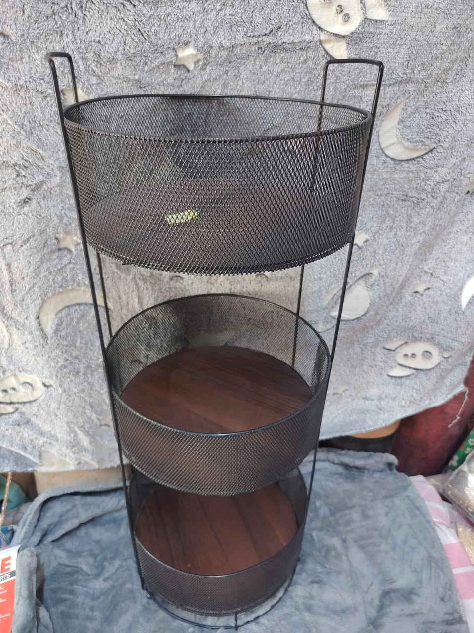 متوفر لمجمع الاياد


**إذا كنت صاحب هذا الإعلان وتريد حذفه لأي سبب، رجاءا أرسل رسالة إلى الدعم الفني**