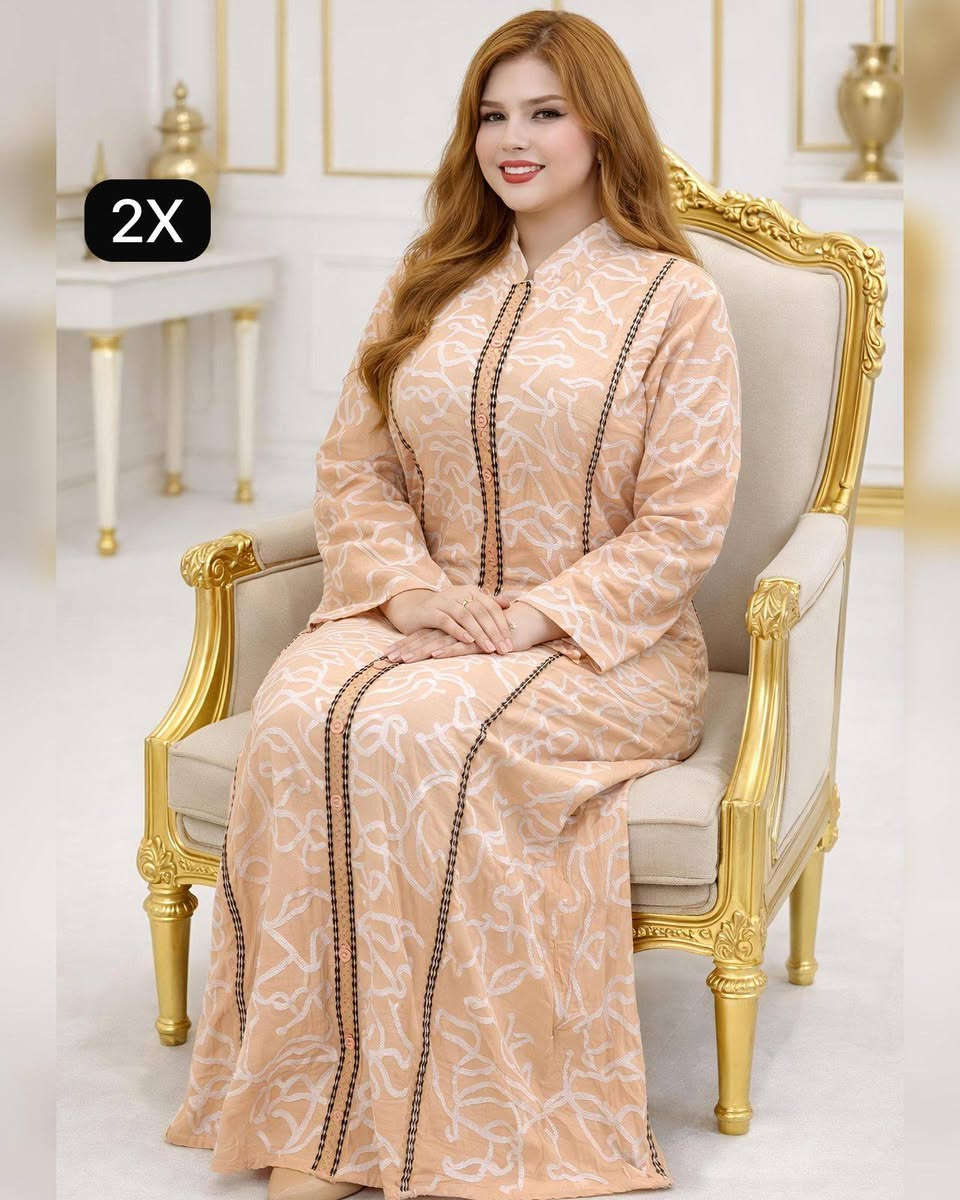 دشداشة كشمير ولا اروع
قياس موضح في الصور

السعر ب18 الف
توصيل كل المحافظات 5


**إذا كنت صاحب هذا الإعلان وتريد حذفه لأي سبب، رجاءا أرسل رسالة إلى الدعم الفني**