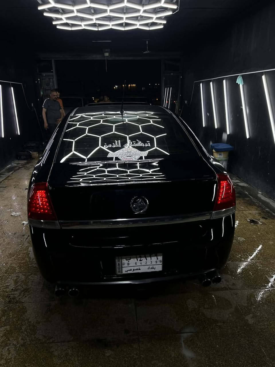 السلام عليكم
كابرس موديل 2008 السياره بدون حادث بيها ٤ قطع صبغ فقط بدون معجون السياره فول مواصفات مكينة V8 جاهزه من كل النواحي مابيها اي نقص بيع او مراوس حسب القناعه السعر ١٣٠ 
المكان الانبار فلوجه 
***********
