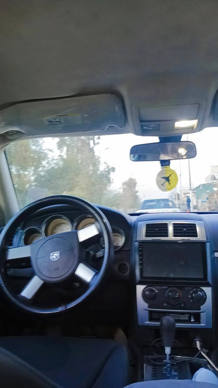 السلام عليكم
جارجر 2010 رقم نينوى انكليزي كامل كير ومحرك شرط
غرامات صفر هيئه صفر اكسن عربانه صدر امامي وخلفي جديد باتري جديد طخم تاير جديد ضرر السياره جاملغ خلفي فقط
السعر 105 وبيها مجال
الرقم ***********
***********
اخوان اني مكلف بالنشر اتصل على رقم الموبايل
