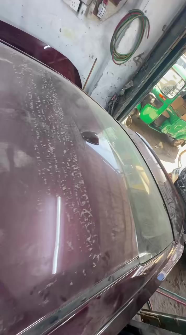 نيسان سنترا ٢٠٢٤ sv+  اعلى مواصفات
حادثه مثل ما موضح
جاملغ بارد راجع
بونيد مبدل ومصبوغ
٣٠سم من الكصه الاماميه مصبوغه وحار راجعه
بيه شخوط قليله
 رقم معوقين ميسان  
مكان السياره ميسان
تاريخ الدخول ٢٠٢٤/٨/٢٠
ماشيه خارج االعراق٧٠٠يعني الف ما واصله 
داخل العراق ٣٦الف وقابل للزياده
بعد ٣سنوات ونص تصير حره
رقم ***********
