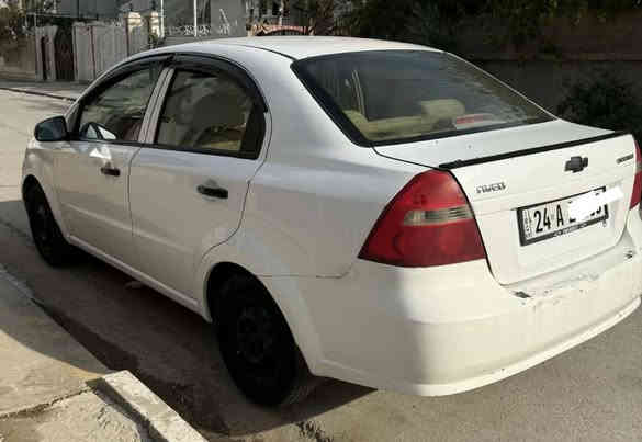 افیو رقم دهوك للبيع موديل ٢٠١٠ كير عادي رقم وسنوية جديد بيها ٣ قطع امامي جاملغين وتبديل بوند  سعر 67 ومجال 
***********
*********** دهوك
