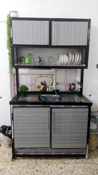 كاونتر • جديد • قابل تفاوض