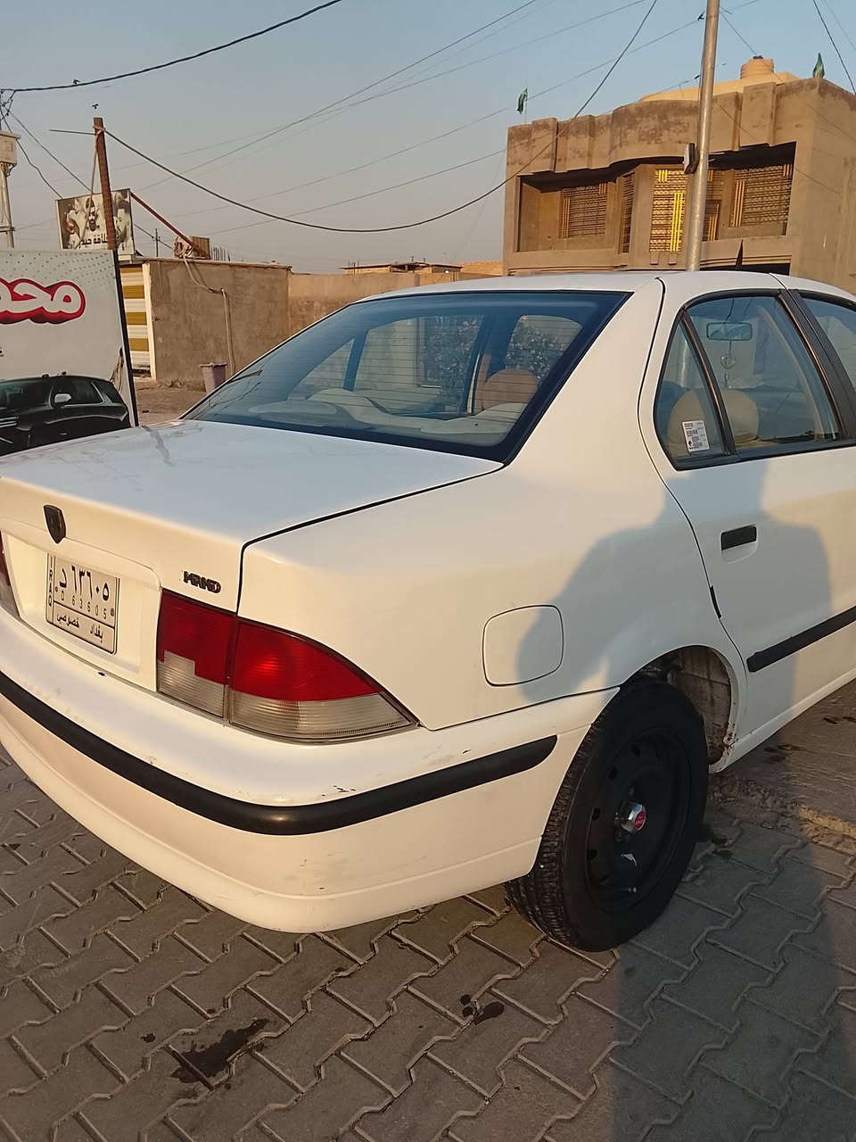 للبيع مكان بغداد مدينت الصدر موديل 11 جاهزه *********** السعر 45 بيهه مجال
