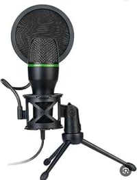 مايك • جيمينج