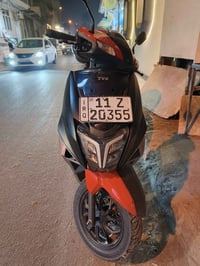 موتور للبيع • دراجة نارية