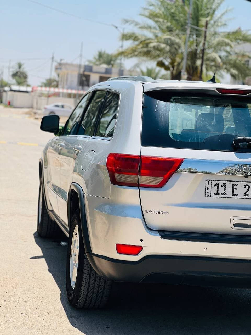 جيب 11فول مواصفات
كفاله عامه جاهزه بدون نقص  

رقم بغداد سنويه بسمي 

مكان سيارة بابل
سونار مرفق في صور
والسعر145 وبيه مجال مكان بابل

رقمي ***********
