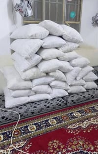 مخاد ديباج • توصيل محافظات • السماوة