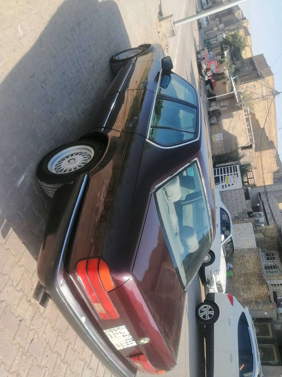 سلام عليكم بيئم 735 السياره مكفوله كفاله عامه كير مكينه كير عادي الكشر لا معجون ولا دكه جاكوج رقمها انبار مشروع وطني راعيها يمي مكان السياره كوت مركز مدينه مراوس حسب القناعه السياره مال جناي ما متعوبه ***********
