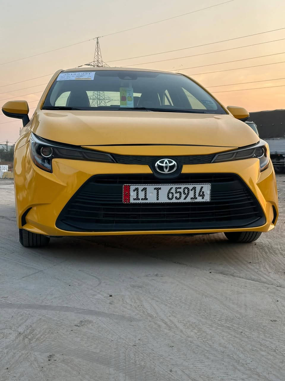 السلام عليكم كورلا هايبرد موديل 2020للبيع
رقم بغداد
السعر 138
***********
