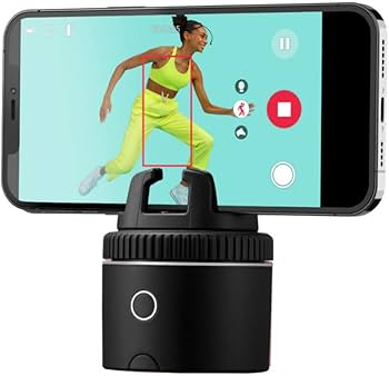 لصانعي المحتوئ والمبدعين والبث الجي نقدم لكم ال  Pivo Pod Silver, a wireless auto-tracking smartphone mount designed for hands-free video recording.


**إذا كنت صاحب هذا الإعلان وتريد حذفه لأي سبب، رجاءا أرسل رسالة إلى الدعم الفني**