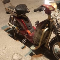 دراجه • دراجه كهربائيه • دراجه بطاريه • سكوتر كهربائي • بايسكل كهربائي...