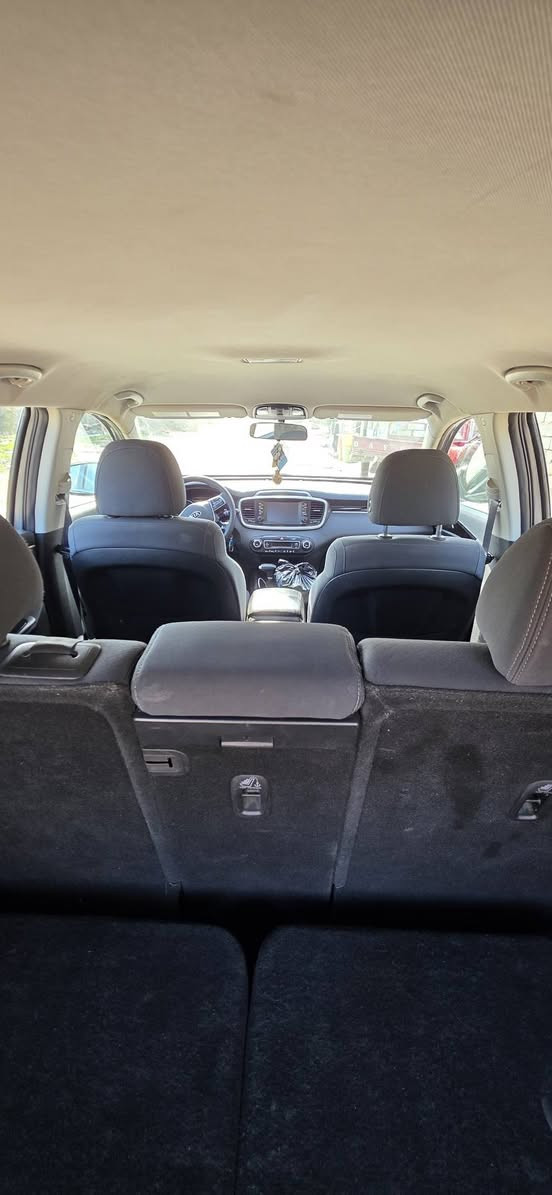 اسلام عليكم سورنتو٢٠١٩ البيع سنه سلندر عنوان ديالى بعقوبه *********** السعر ٢١٠ بيه مجال
