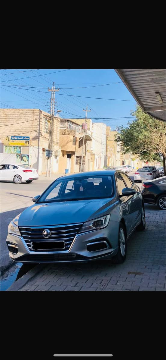 سيارة MG5 
مديل 2023
ماشية 45الف 
رقمها اربيل 
سنويه ل2028
مكانها النجف / الكوفة 
سعرها 110 $
مكفوله كفاله عامه النجف, العراق


**إذا كنت صاحب هذا الإعلان وتريد حذفه لأي سبب، رجاءا أرسل رسالة إلى الدعم الفني**