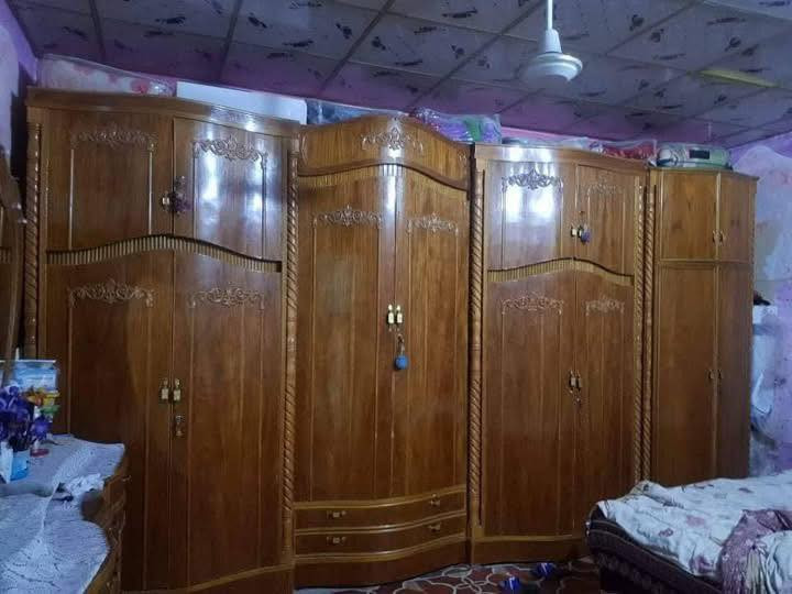 بيع مستعجل كلش غرفه صاج تزكام داخل وخارج السعر مليون 100 العنوان كربلاء لاستفسار خاص ايضرر مابيه


**إذا كنت صاحب هذا الإعلان وتريد حذفه لأي سبب، رجاءا أرسل رسالة إلى الدعم الفني**