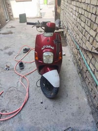 ماكس بوليس للبيع امبدل  بيها ولفات عوزها بس باتريها ضعيف  400 الف 0771...