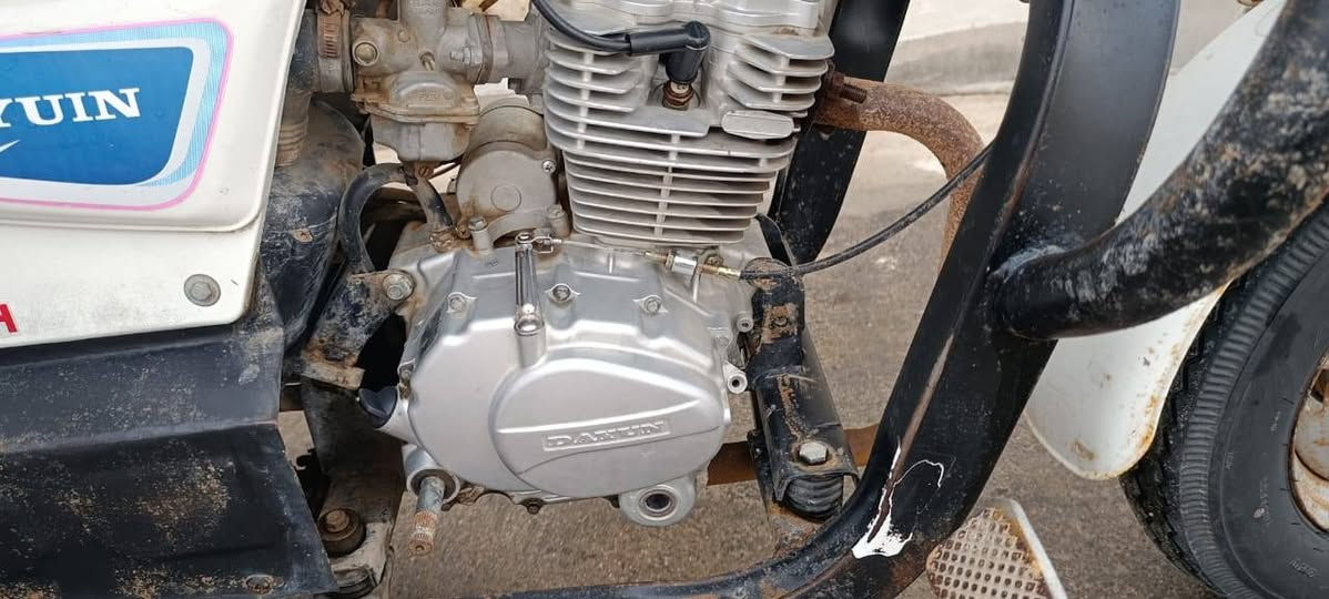 للبيع ستوته مديل 17اوراق كامله محرك مامفتوح الستوته حلوه ابلاديه سعر  (مليون و450) وبيه مجال قليل مستعجل عليه مكاني سوق الشيوخ ***********
