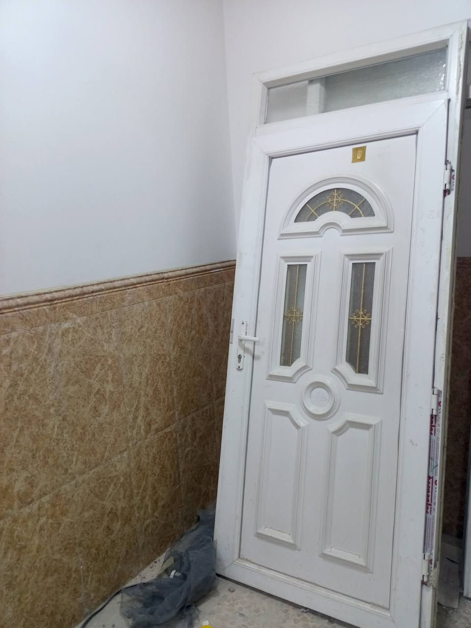 أبواب بلاستك للبيع 
***********
