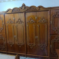 غرفة أم ستة • شغل ثقيل • قضاء الغراف