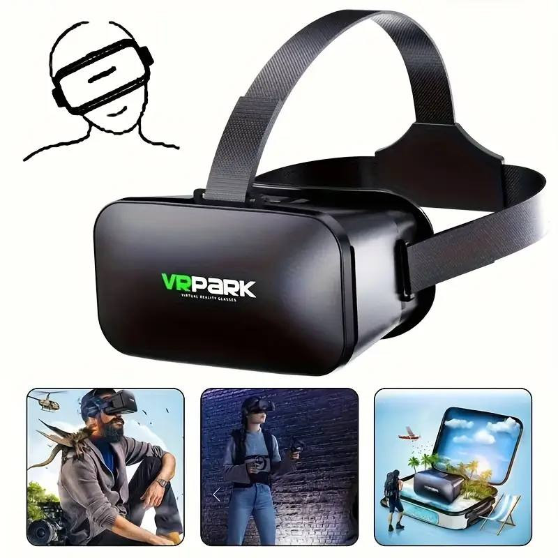 نضاره الواقع الافتراضي سعر 20


**إذا كنت صاحب هذا الإعلان وتريد حذفه لأي سبب، رجاءا أرسل رسالة إلى الدعم الفني**