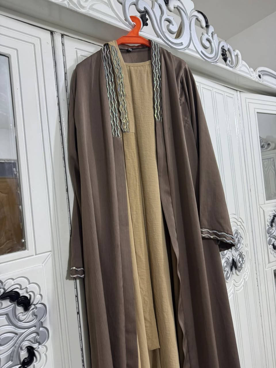 قياس 48للبيع قيم واخذ


**إذا كنت صاحب هذا الإعلان وتريد حذفه لأي سبب، رجاءا أرسل رسالة إلى الدعم الفني**