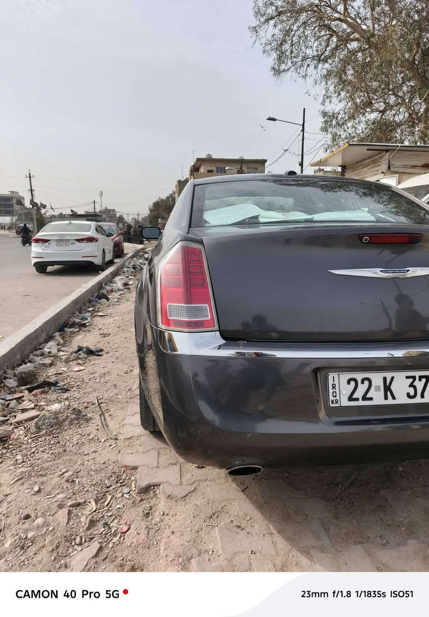 السلام عليكم اوباما ٢٠١٣ كندي عداد ٢٦٠ فول موصفات ل c اربيل ب اسمي سياره كلين وهنا نطخت باب وجاملغ مال السايق مبدلات وكاله مكفوله من دواخل ومن كلشي مكفوله من الصبغ ول بارد مكانها بغداد رقمي ***********
