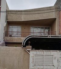 شهداء السيدية • ١٦٠م • كراج وحديقة