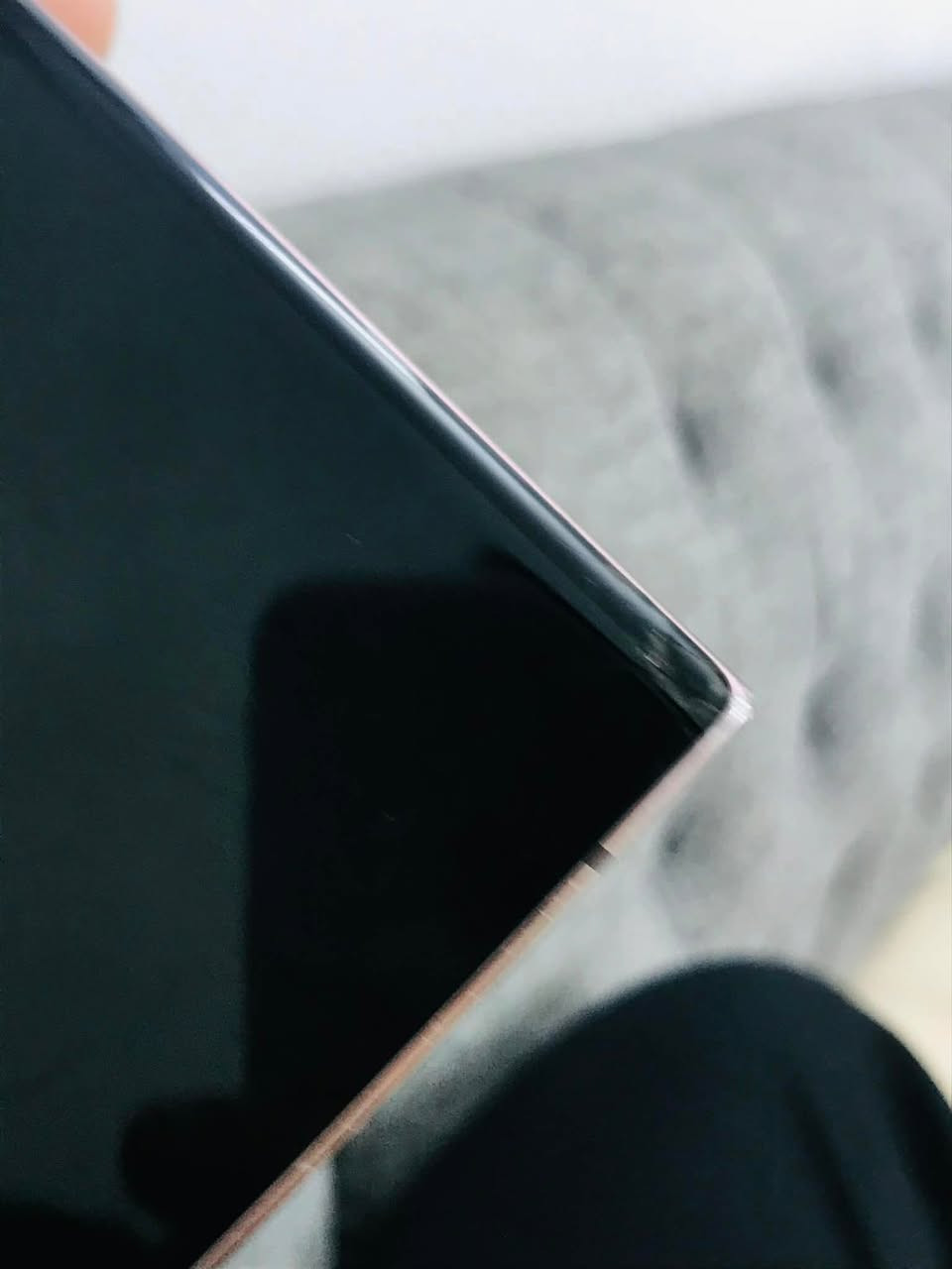 ‎ﻧﻮت 20 اﻟﺘﺮا ﻋﺮﺑﻲ ﺷﺮق اوﺻﻂ ﻣﻜﻔﻮل ذاﻛﺮه 256 دﺑﻞ ﺷﺮﻳﺤﻪ ﻓﻘﻂ ﺑﻲ ﺻﺪﻋﺎت ﺛﻨﻴﻦ ﺑﻞ ﺣﺴﺎس ﻣﺎ ﻣﺎﺛﺮات وﻻ ﻣﺒﻴﻨﺎت وﻻ ﻋﻠﻴﻬﻦ ﺷﻲ ﻣﻮﺿﺤﺎت ﺑﻞ ﺻﻮر ﺳﻌﺮ ٣٥٠ وﺑﻲ ﻣﺠﺎل ﻗﻠﻴﻞ‎ عمارة, ميسان


**إذا كنت صاحب هذا الإعلان وتريد حذفه لأي سبب، رجاءا أرسل رسالة إلى الدعم الفني**