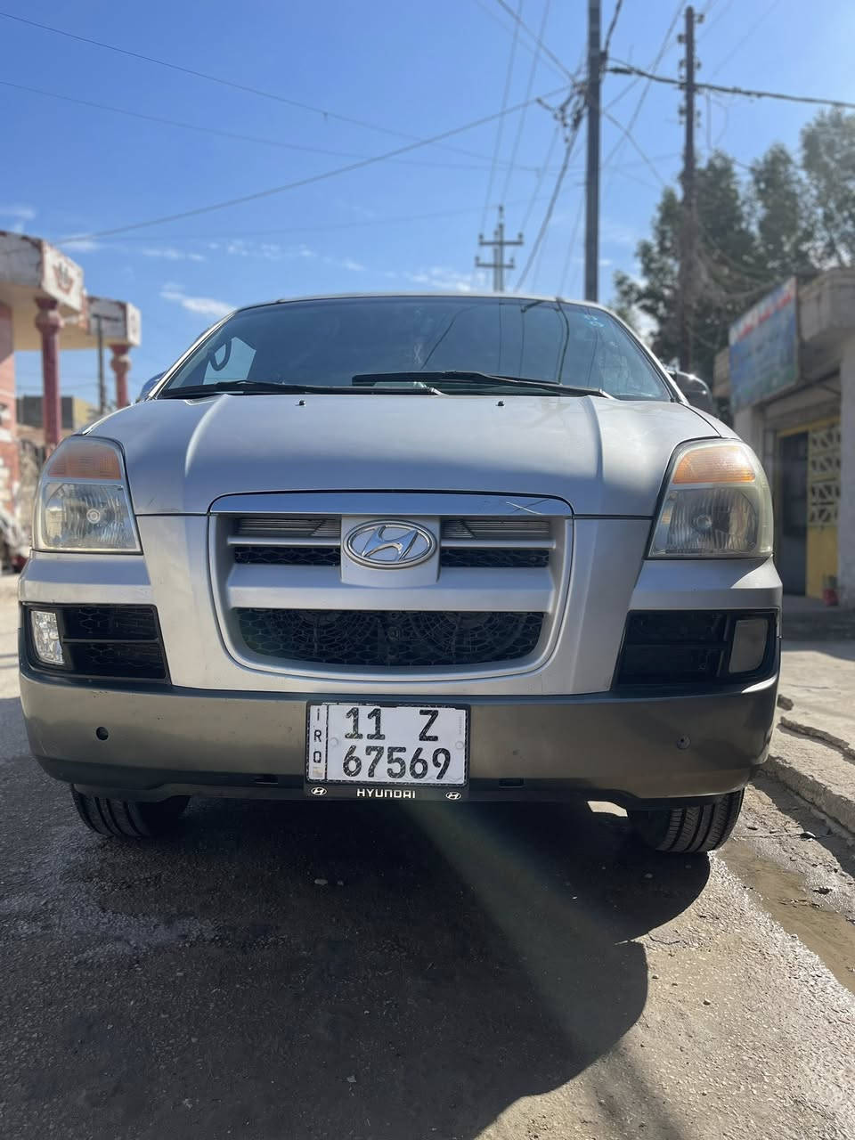 ستاركس موديل 2003 خصوصي باسمي رقم بغداد مسكر اوتو السنويه لل 30 السياره جاهزه من كلشي كهربائيات كله شغاله تايرات جدد مكينه وكير مكفولات مكاني بابل الحمزه الغربي ***********
