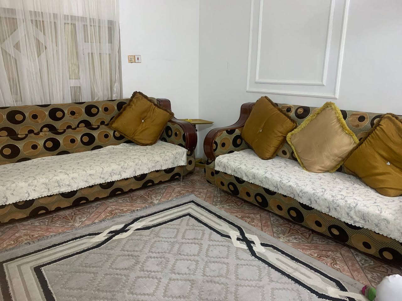 ديوان تزگام للبيع 24 متر للاستفسار الاتصال على الرقم ***********
