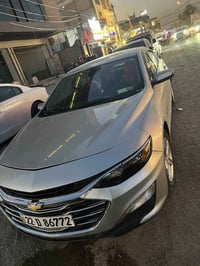 ماليبو LT • ٢٠٢٢ • بدون حادث